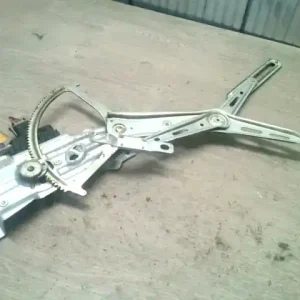 Ajánlat OPEL Zafira 98.09.01-05.08.31 Jobb első ablakemelő szerkezet elektromos bontott alkatrész