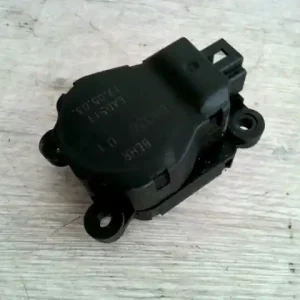 Azonnali szállítás OPEL Zafira 98.09.01-05.08.31 Fűtésszabályzó zsalu állító motor bontott alkatrész