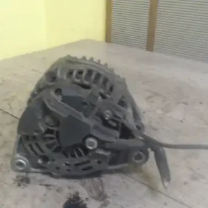 Vásárlói kedvenc OPEL Zafira 98.09.01-05.08.31 Generátor, dízel 2.0 d bontott alkatrész