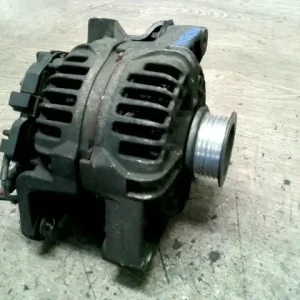 Újdonság OPEL Zafira 98.09.01-05.08.31 Generátor.benzines 1.6 b bontott alkatrész