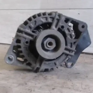 Szuper ajánlat OPEL Zafira 98.09.01-05.08.31 Generátor.benzines 1.6 i bontott alkatrész