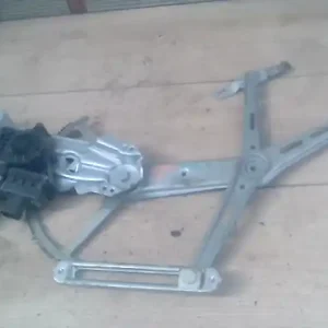 Azonnal elérhető OPEL Zafira 98.09.01-05.08.31 Jobb első ablakemelő szerkezet elektromos bontott alkatrész