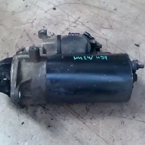 Végkiárusítás OPEL Zafira 98.09.01-05.08.31 önindító, dízel 2.0d bontott alkatrész