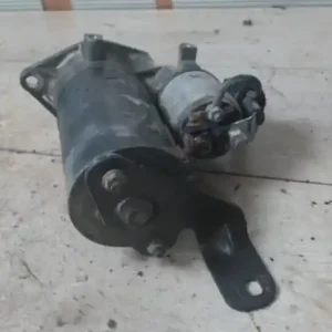 Outlet OPEL Zafira 98.09.01-05.08.31 önindító, dízel 2.0d bontott alkatrész