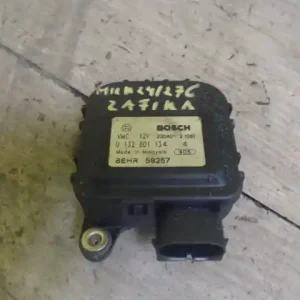 Bestseller OPEL Zafira 98.09.01-05.08.31 Fűtés állító motor 1.6 i bontott alkatrész