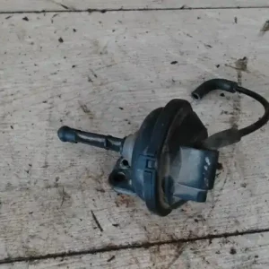 Utolsó esély OPEL Zafira 98.09.01-05.08.31 Vákuum dob bontott alkatrész