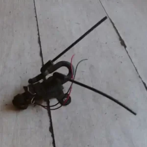 Akciós ár OPEL Zafira 98.09.01-05.08.31 Vákuum szelep 2.2d bontott alkatrész