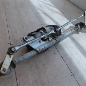 Vásárlói kedvenc PEUGEOT 106 96- Ablaktörlő mechanika motorral első bontott alkatrész