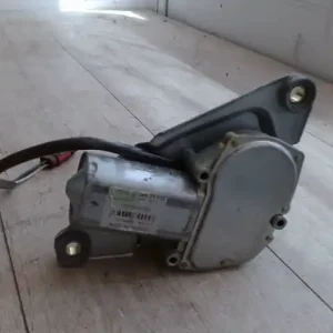 Végkiárusítás PEUGEOT 106 96- Ablaktörlő motor hátsó 4 ajtós bontott alkatrész