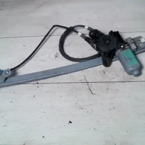 Vedd meg most PEUGEOT 106 96- Jobb első ablakemelő szerkezet elektromos bontott alkatrész