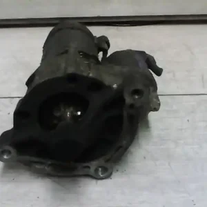 Szuper ajánlat PEUGEOT 106 96- önindító. benzines 1.4 i, 8 v bontott alkatrész