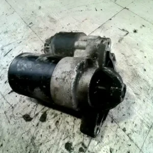 Biztonságos fizetés PEUGEOT 106 96- önindító. benzines 1.0i bontott alkatrész