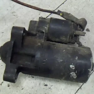 Utolsó esély PEUGEOT 205 önindító. benzines bontott alkatrész