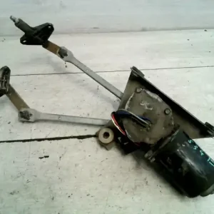 Akciós ár PEUGEOT 205 Ablaktörlő mechanika motorral első bontott alkatrész