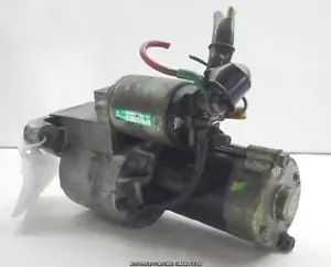 Akció PEUGEOT 205 önindító, dízel bontott alkatrész