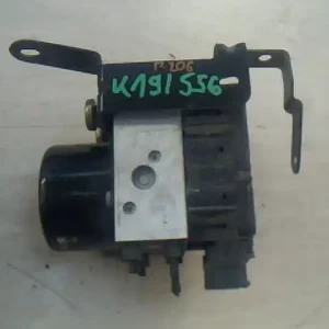 Árengedmény PEUGEOT 206 Abs abr esp pumpa 1.4ibontott alkatrész