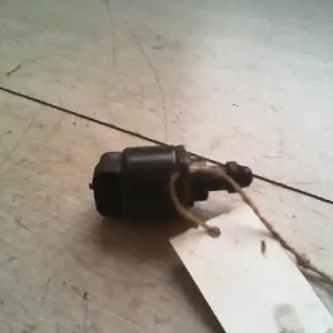 Végkiárusítás PEUGEOT 206 Alapjárati motor bontott alkatrész