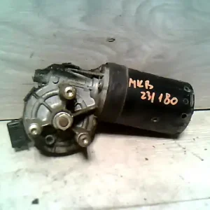 Vásárlói kedvenc PEUGEOT 206 Ablaktörlő motor első bontott alkatrész