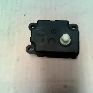 Újdonság PEUGEOT 206 Fűtés állító motorbontott alkatrész