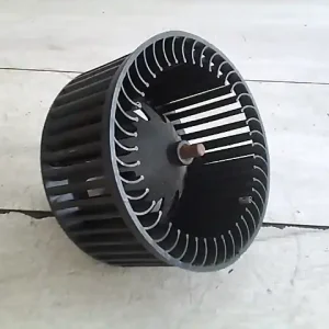 Utolsó esély PEUGEOT 206 Fűtőmotor bontott alkatrész