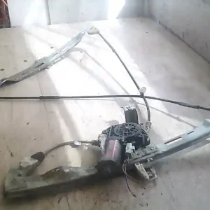 Vedd meg online PEUGEOT 206 Bal első ablakemelő szerkezet elektromos 3 ajtósbontott alkatrész