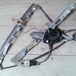 Akciós ár PEUGEOT 206 Jobb első ablakemelő szerkezet elektromos 3 ajtós bontott alkatrész