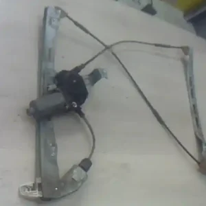 Újdonság PEUGEOT 206 Jobb első ablakemelő szerkezet elektromos 3 ajtósbontott alkatrész