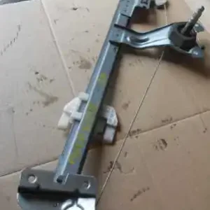 Szuper ajánlat PEUGEOT 206 Jobb hátsó ablakemelő szerkezet elektromos bontott alkatrész