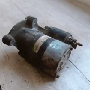 Ajánlat PEUGEOT 206 önindító. benzines 1.1i bontott alkatrész