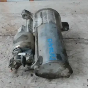 Végkiárusítás PEUGEOT 206 önindító. benzines 1.4b bontott alkatrész