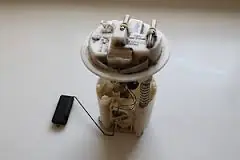 Szuper ajánlat PEUGEOT 206 üzemanyag szivattyú bontott alkatrész