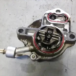 Azonnal elérhető PEUGEOT 206 Vákuumpumpa bontott alkatrész