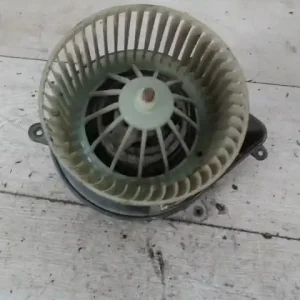 Árcsökkenés PEUGEOT 306 97-02 Fűtőmotor bontott alkatrész