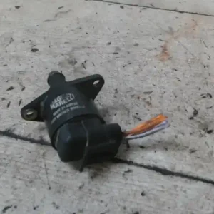 Akció PEUGEOT 306 93-97 Alapjárati motor 1.4b bontott alkatrész