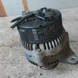 Akció PEUGEOT 306 93-97 Generátor, dízel 1.9d bontott alkatrész