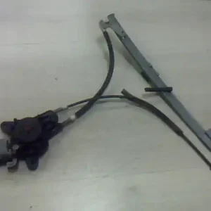 Végkiárusítás PEUGEOT 306 93-97 Jobb első ablakemelő szerkezet elektromos 5 ajtósbontott alkatrész