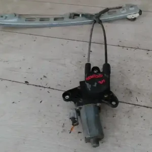 Szuper ajánlat PEUGEOT 306 97-02 Jobb hátsó ablakemelő szerkezet elektromos bontott alkatrész