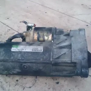 Akciós ár PEUGEOT 306 97-02 önindító,dízel 1,9d bontott alkatrész