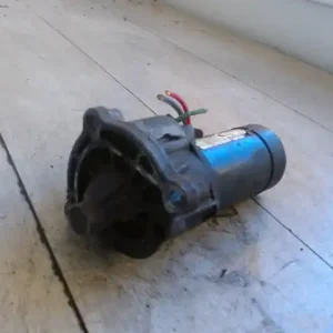 Azonnal elérhető PEUGEOT 306 97-02 önindító. benzines 1.4i bontott alkatrész