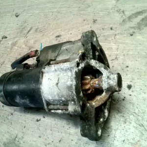 Szuper akció PEUGEOT 306 97-02 önindító. benzines 1.4 b bontott alkatrész