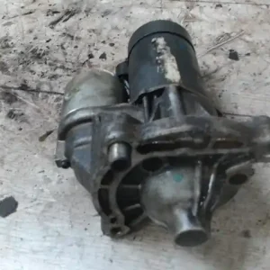 Akciós ár PEUGEOT 306 97-02 önindító. benzines bontott alkatrész