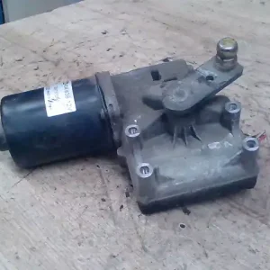 Újdonság PEUGEOT 307 01-05 Ablaktörlő motor első bontott alkatrész