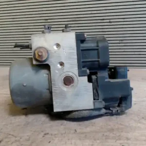 Végkiárusítás PEUGEOT 307 01-05 Abs kockabontott alkatrész