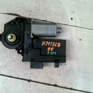 Bestseller PEUGEOT 307 01-05 Bal első ablakemelő motor bontott alkatrész