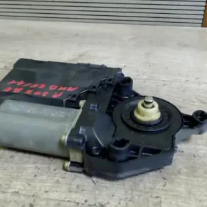 Szuper ajánlat PEUGEOT 307 01-05 Bal első ablakemelő motor bontott alkatrész