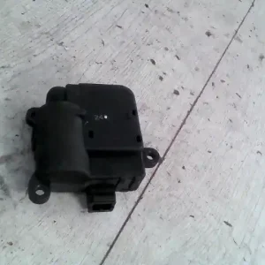 Azonnali szállítás PEUGEOT 307 01-05 Fűtés állító motor bontott alkatrész