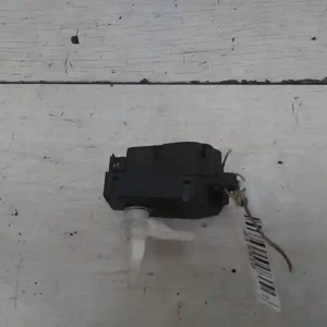 Azonnal elérhető PEUGEOT 307 01-05 Fűtésszabályzó zsalu állító motor bontott alkatrész