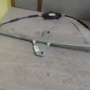 Szuper akció PEUGEOT 307 01-05 Jobb első ablakemelő szerkezet elektromos bontott alkatrész