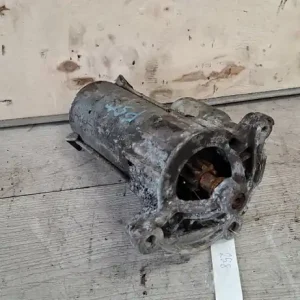 Szuper akció PEUGEOT 307 01-05 önindító. benzines 1.4i bontott alkatrész