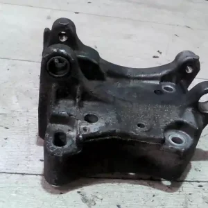 Utolsó esély PEUGEOT 307 01-05 Generátor tartó bak bontott alkatrész